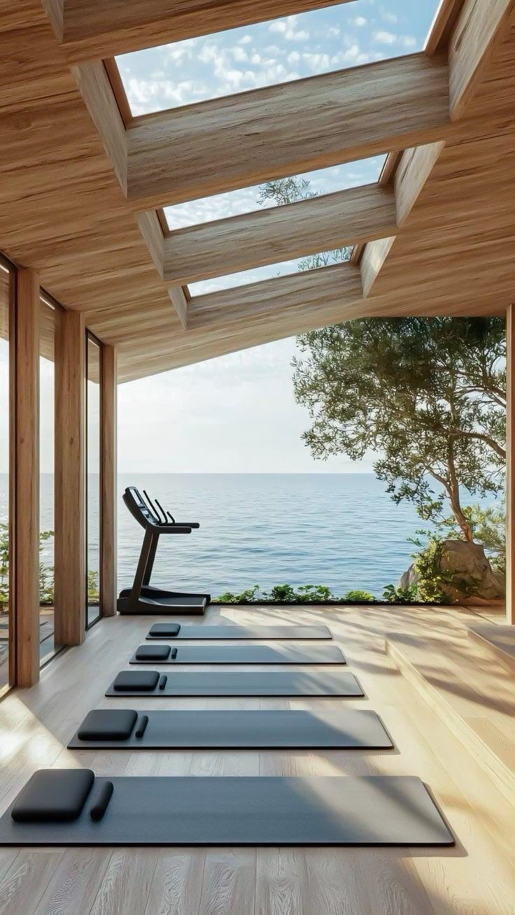 Outdoor Gym